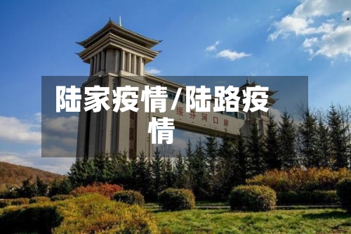 陆家疫情/陆路疫情-第2张图片