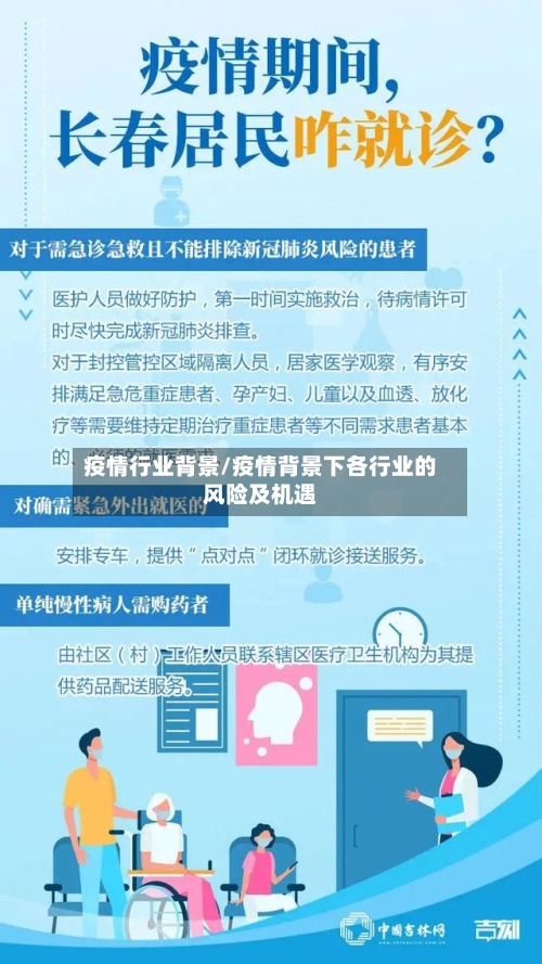 疫情行业背景/疫情背景下各行业的风险及机遇-第3张图片
