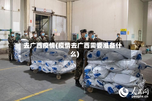 去广西疫情(疫情去广西需要准备什么)-第3张图片
