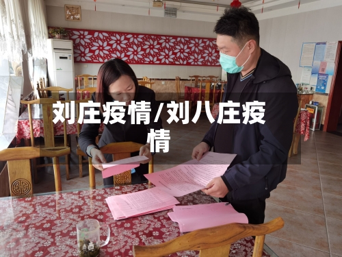 刘庄疫情/刘八庄疫情