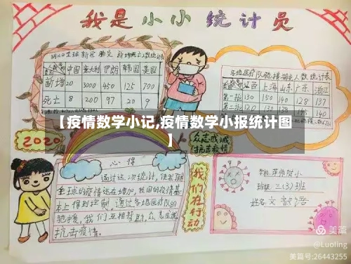 【疫情数学小记,疫情数学小报统计图】-第2张图片
