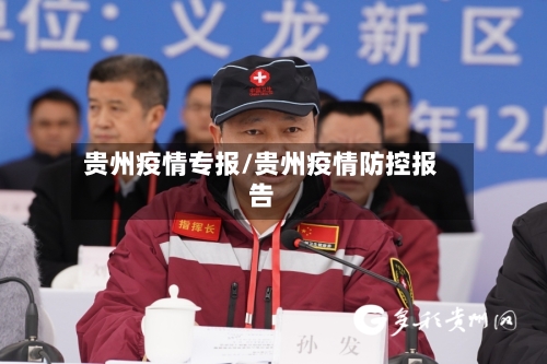 贵州疫情专报/贵州疫情防控报告-第2张图片