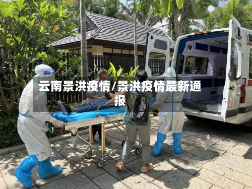 云南景洪疫情/景洪疫情最新通报