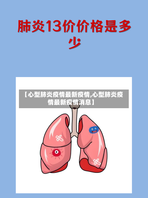 【心型肺炎疫情最新疫情,心型肺炎疫情最新疫情消息】-第2张图片