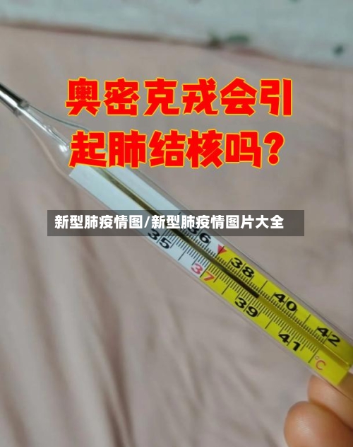 新型肺疫情图/新型肺疫情图片大全