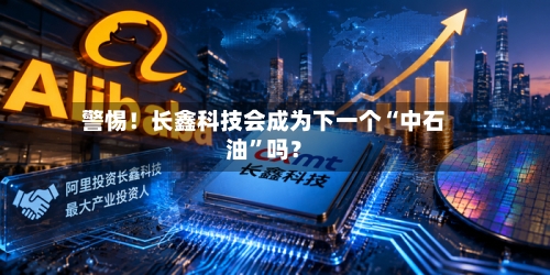警惕！长鑫科技会成为下一个“中石油”吗？-第2张图片