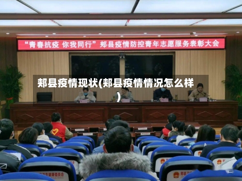郏县疫情现状(郏县疫情情况怎么样)-第2张图片