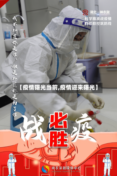 【疫情曙光当前,疫情迎来曙光】-第2张图片
