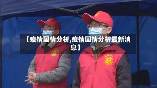 【疫情国情分析,疫情国情分析最新消息】-第2张图片