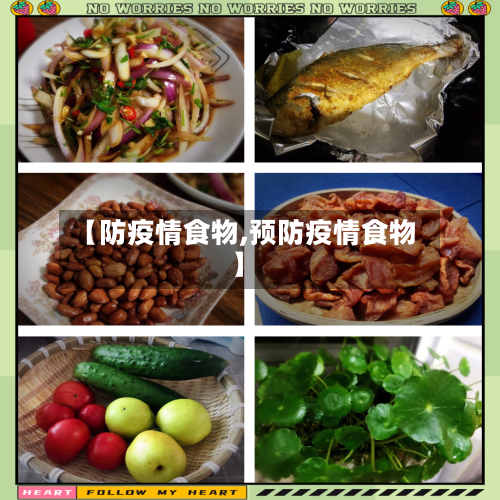 【防疫情食物,预防疫情食物】