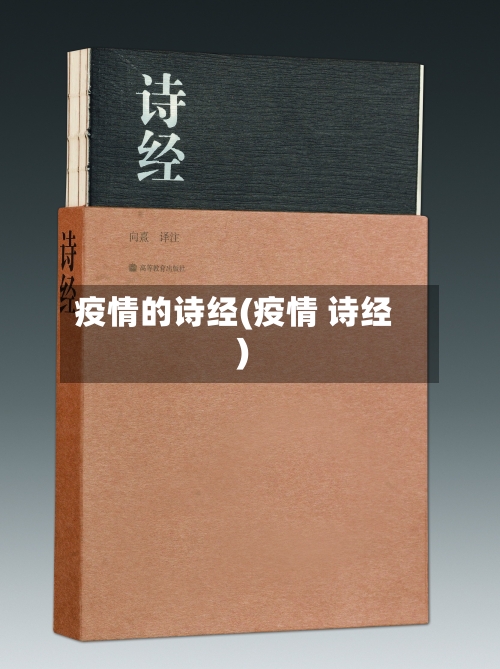 疫情的诗经(疫情 诗经)