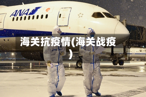 海关抗疫情(海关战疫)