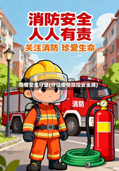疫情安全守望(守住疫情防控安全线)