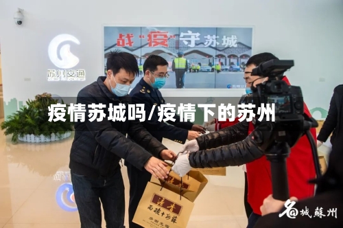 疫情苏城吗/疫情下的苏州