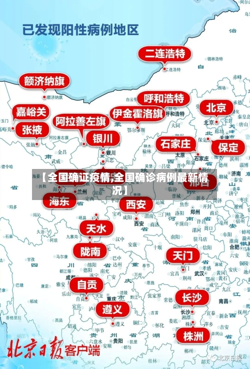 【全国确证疫情,全国确诊病例最新情况】