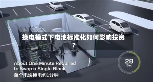 换电模式下电池标准化如何影响投资？-第2张图片