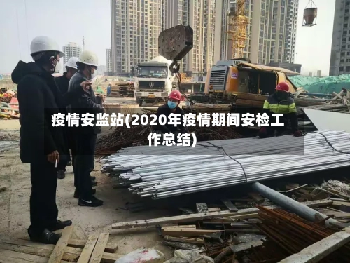 疫情安监站(2020年疫情期间安检工作总结)