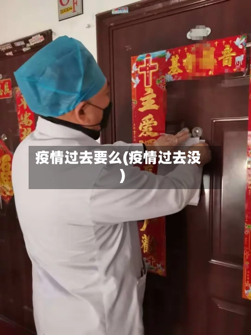 疫情过去要么(疫情过去没)-第2张图片