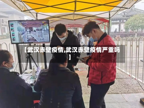 【武汉赤壁疫情,武汉赤壁疫情严重吗】