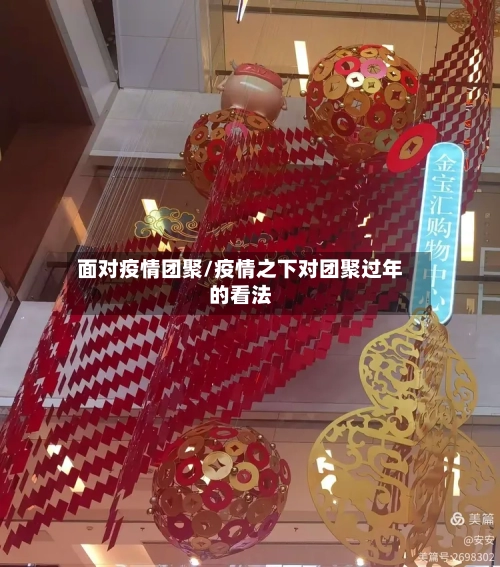 面对疫情团聚/疫情之下对团聚过年的看法-第3张图片