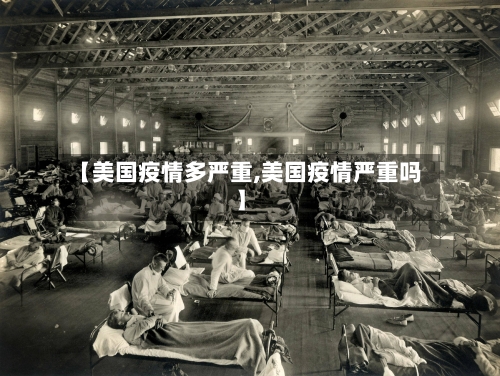 【美国疫情多严重,美国疫情严重吗】-第2张图片