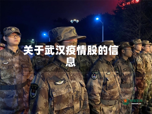 关于武汉疫情股的信息