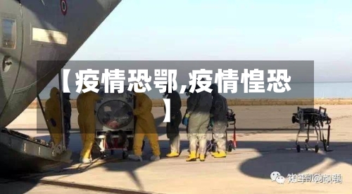 【疫情恐鄂,疫情惶恐】-第3张图片
