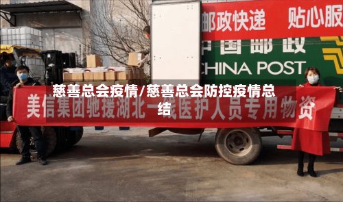慈善总会疫情/慈善总会防控疫情总结
