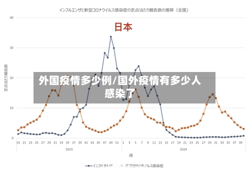 外国疫情多少例/国外疫情有多少人感染了