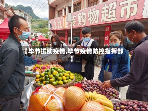 【毕节援助疫情,毕节疫情防控指挥部】-第3张图片