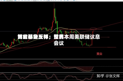 博时基金王祥：世界黄金弱势反弹，聚焦本周美联储议息会议