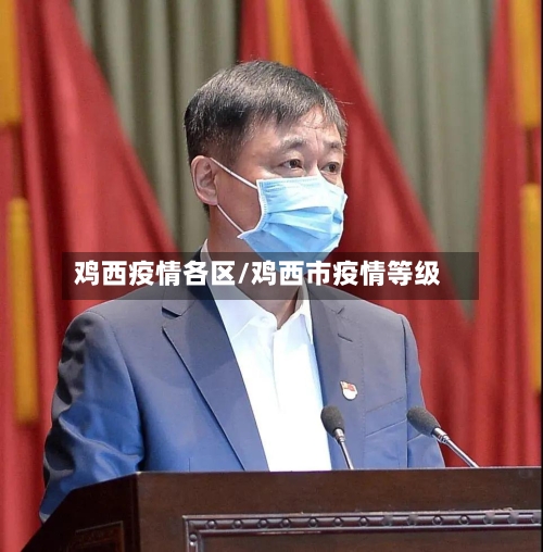 鸡西疫情各区/鸡西市疫情等级