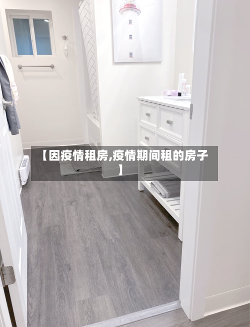 【因疫情租房,疫情期间租的房子】