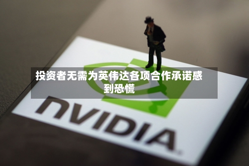 投资者无需为英伟达各项合作承诺感到恐慌-第2张图片