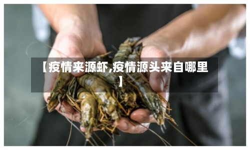 【疫情来源虾,疫情源头来自哪里】-第2张图片
