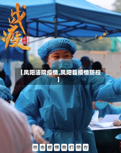 【凤阳法院疫情,凤阳县疫情防控】-第3张图片