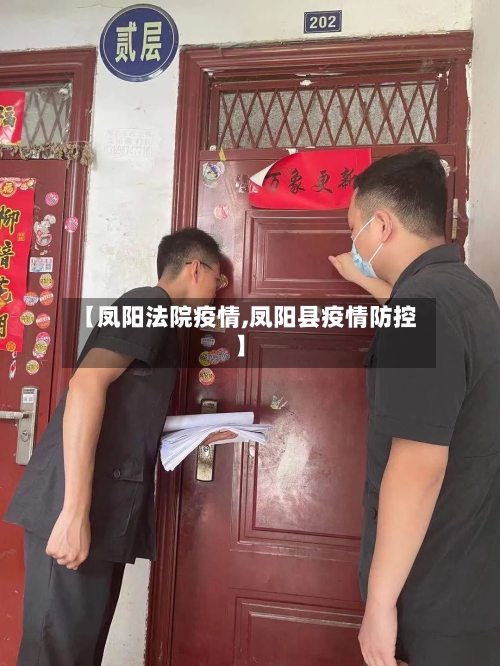 【凤阳法院疫情,凤阳县疫情防控】
