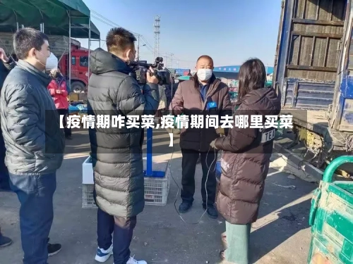 【疫情期咋买菜,疫情期间去哪里买菜】-第2张图片