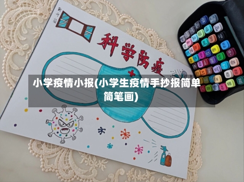 小学疫情小报(小学生疫情手抄报简单 简笔画)