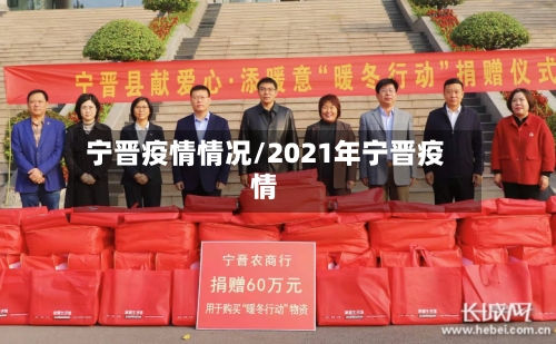 宁晋疫情情况/2021年宁晋疫情