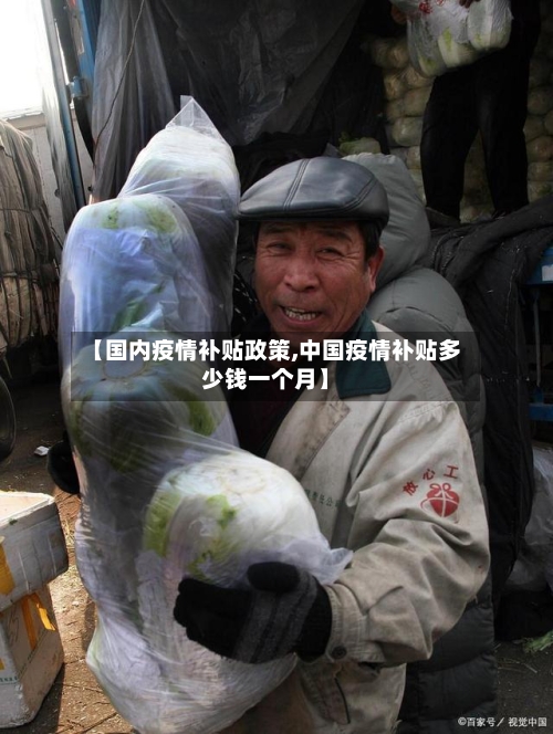 【国内疫情补贴政策,中国疫情补贴多少钱一个月】-第2张图片