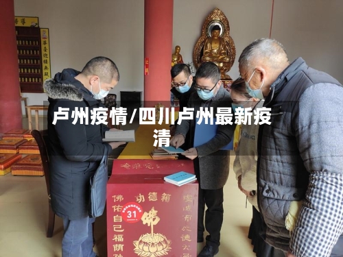卢州疫情/四川卢州最新疫清-第2张图片