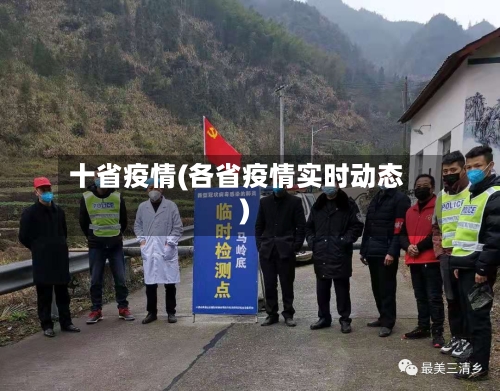 十省疫情(各省疫情实时动态)