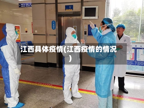 江西具体疫情(江西疫情的情况)-第2张图片
