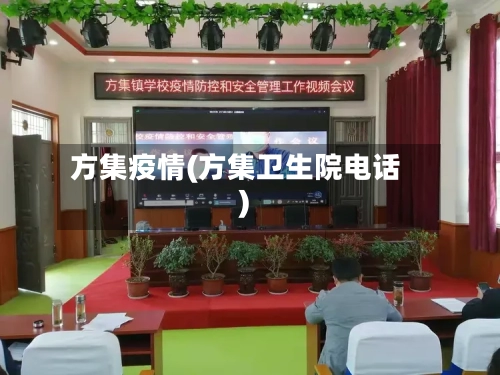 方集疫情(方集卫生院电话)-第3张图片