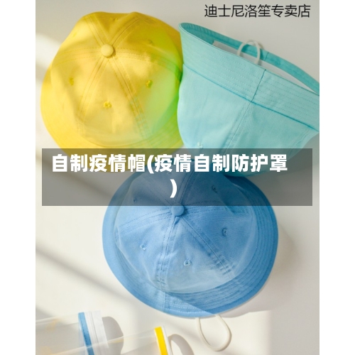 自制疫情帽(疫情自制防护罩)