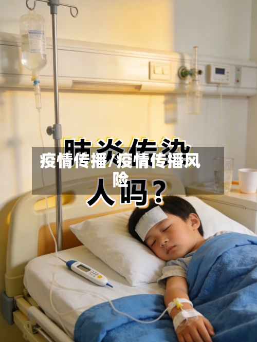 疫情传播/疫情传播风险