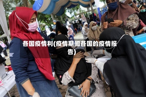 各国疫情利(疫情期间各国的疫情报告)