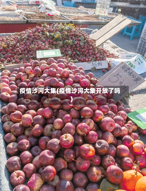 疫情沙河大集(疫情沙河大集开放了吗)