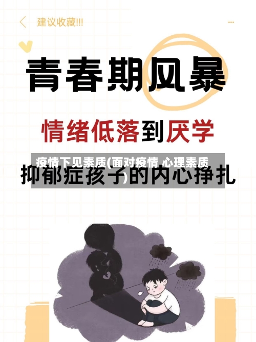 疫情下见素质(面对疫情 心理素质)-第2张图片